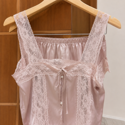 Baby Doll | Sexy | Rosa