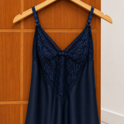 Camisola Azul marinho